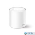 TP-Link Wireless Mesh Networking system AX3000 fehér (DECO X50 (1-PACK))