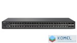 Lancom GS-3252P 48 Portos menedzselhető POE Ethernet Switch (61876)