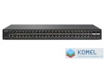 Lancom GS-3652X 48 Portos menedzselhető POE Ethernet Switch (61882)