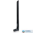 Teltonika LAN/WIFI 4dBi LTE/GSM botantenna (PR1US440)