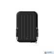 4TB 2,5" Silicon Power Armor A66 külső winchester fekete (SP040TBPHD66LS3K)