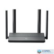 TP-Link EX141 Wi-Fi 6 Router