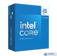 Intel Core i5-14600K 3.5Ghz LGA1700 dobozos (BX8071514600K)