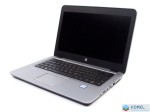 HP EliteBook 820 G3 Laptop Win 10 Pro (15210608) Silver