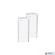 Tenda MX15 Pro AX5400 Mesh Wi-Fi 6 rendszer 2db/cs