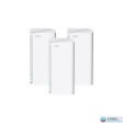 Tenda MX15 Pro AX5400 Mesh Wi-Fi 6 rendszer 3db/cs