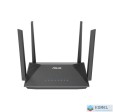 ASUS RT-AX52 AX1800 Dual Band WiFi 6 router (90IG08T0-MO3H00)