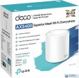 TP-Link Deco X60 AX5400 Mesh Wi-Fi 6 rendszer (1-pack)