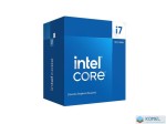 Intel Core i7-14700F 2.1GHz Socket 1700 dobozos (BX8071514700F)