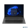 Lenovo V15 G4 AMN Laptop fekete (82YU00YQHV)