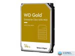 14TB WD 3.5" Gold SATAIII winchester (WD142KRYZ)