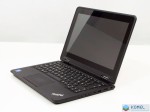 LENOVO ThinkPad Yoga 11e Gen 3 Laptop N3150/4GB/128GB SSD/Win 10 Pro (15212936) Silver