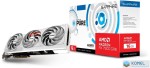 Sapphire Radeon RX 7900 GRE 16GB PURE GAMING OC videokártya (11325-03-20G)