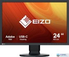24" Eizo ColorEdge CS2400S LCD monitor fekete