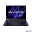 Acer Predator Helios PH16-72-99W3 Laptop Win 11 Home fekete (NH.QNZEU.006)