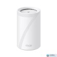 TP-Link Deco BE65 BE11000 Mesh Wifi 7 rendszer (DECO BE65(2-PACK))