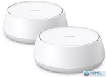 TP-Link Deco BE25 BE3600 Home Mesh WiFi 7 rendszer (DECO BE25(2-PACK))