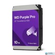 10TB WD 3.5" Purple SATAIII winchester (WD102PURP)