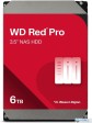 6TB WD 3.5" Red Pro SATAIII winchester (WD6005FFBX)