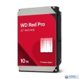 10TB WD 3.5" Red Pro NAS SATAIII winchester (WD103KFBX)
