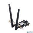 ASUS PCE-BE6500 WiFi 7 PCI-E hálózati kártya