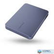 4TB Toshiba 2.5" Canvio Gaming külső winchester szürke (HDTX240EK3CA)