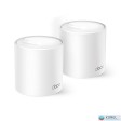 TP-Link Deco X1500 AX1500 Mesh Wi-Fi 6 rendszer (2-pack)