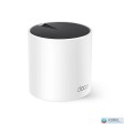 TP-Link Deco X55 (1 pack) AX3000 Whole Home Mesh WiFi 6 rendszer fehér (DECO X55(1-PACK))