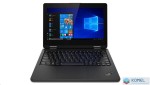 Lenovo ThinkPad 11e Yoga Gen 6 Laptop i5-8200Y/8GB/256GB Win 11 Pro fekete (15227746) Silver