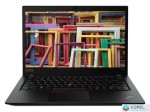 Lenovo ThinkPad T490s Laptop i5-8265U/8GB/256GB Win 11 Pro fekete (15221314) Silver
