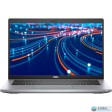 DELL Latitude 5420 Laptop Core i5 1145G7 8GB 256GB SSD ezüst színű - felújított!