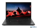 Lenovo ThinkPad L13 Laptop i3-10110U/4GB/256GB Win 11 Pro fekete (15228647) Silver
