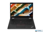 Lenovo ThinkPad X13 Yoga Gen 1 i5-10210U/16GB/512GB Win 11 Pro (15223794) Silver
