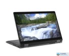 DELL Latitude 5300 2in1 Laptop Core i5 8265U 16GB 512GB SSD Win 11 Pro fekete (15229670) Silver