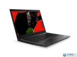 Lenovo ThinkPad T480s Laptop i5-8250U/8GB/256GB Win 11 Pro fekete (15224186) Silver