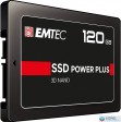 120GB Emtec X150 2.5" SSD meghajtó (ECSSD120GX150)