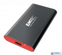 128GB Emtec X210 külső SSD meghajtó (ECSSD128GX210)
