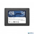 128GB Patriot 2,5" P210 SSD meghajtó (P210S128G25)