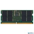 16GB 4800MHz DDR5 notebook RAM Kingston CL40 (KVR48S40BS8-16)