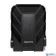 1TB 2.5" ADATA HD710P külső winchester fekete (AHD710P-1TU31-CBK)