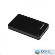 500GB INTENSO 2.5" USB külső winchester fekete (6021530)