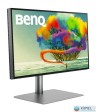 27" BenQ PD2725U LCD monitor (9H.LJXLA.TBE)