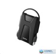 2TB 2.5" ADATA HD680 külső winchester fekete (AHD680-2TU31-CBK)