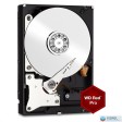 2TB WD 3.5" Red Pro NAS Storage SATAIII winchester (WD2002FFSX)