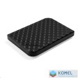 1TB Verbatim 2.5" Store 'n' Go USB 3.0 külső winchester fekete (53194)