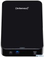 6TB INTENSO 3.5" Memory Center USB külső winchester fekete (6031514)