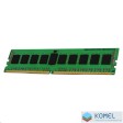 8GB 2666MHz DDR4 RAM Kingston-Dell szerver memória CL19 (KTD-PE426E/8G)