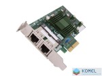 SuperMicro AOC-SGP-I2 PCIe hálózati kártya