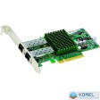 Supermicro AOC-STGN-I2S 2x 10GbE SFP+ PCI-E hálózati kártya