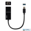 Belkin USB 3.0 gigabites átalakító adapter fekete (B2B048)